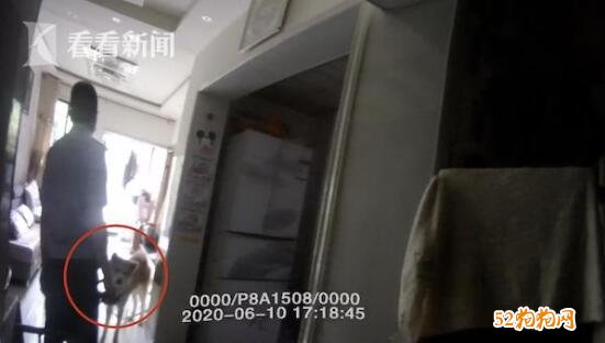重庆市男子见家门敞开认为有“蟊贼”！马上报警！結果是内鬼！